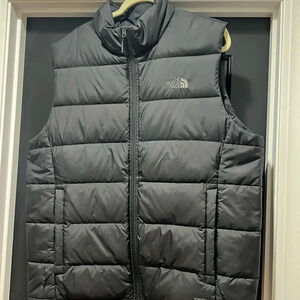 LIKE NEW MEN’S XL THE NORTH FACE VEST